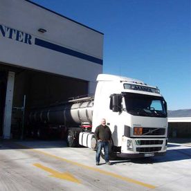 Araia Truck Center camiones de trabajo 11