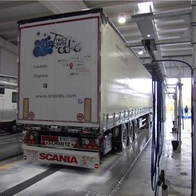 Araia Truck Center camiones de trabajo 18